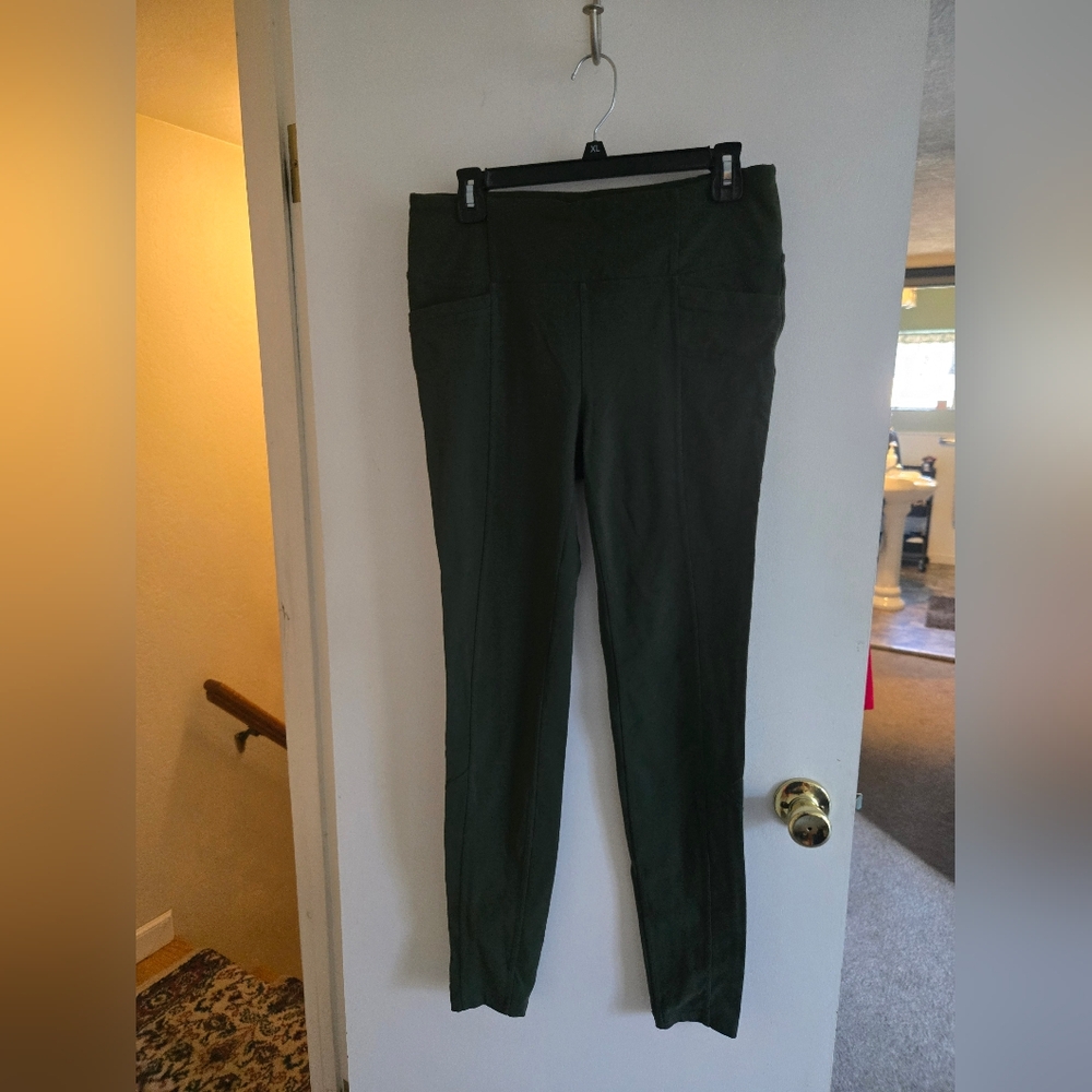 Athleta Leggings